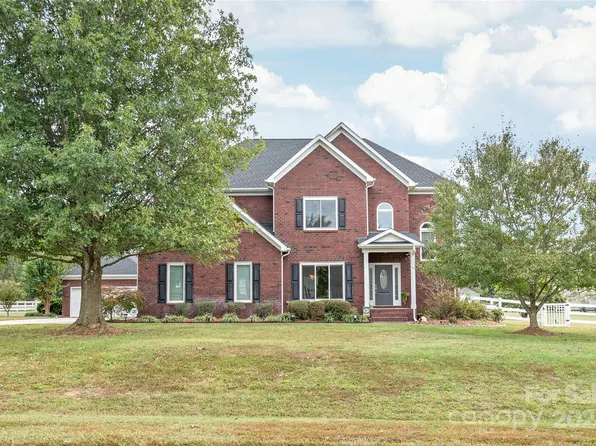 4645 Timnah Ln, Monroe, NC 28112