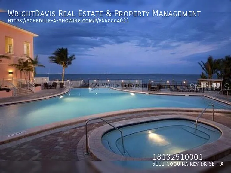 5111 Coquina Key Dr SE #A — Photo 25