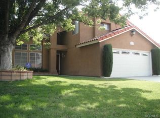 1111 S Vine Ave, Bloomington, CA 92316