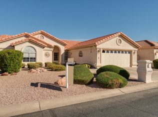 10642 E Nacoma Dr, Sun Lakes, AZ 85248