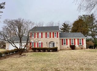 14004 Northwyn Dr, Silver Spring, MD 20904