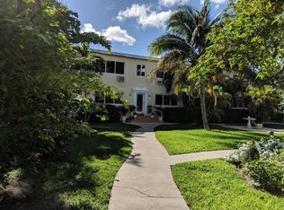10070 E Bay Harbor Dr #70B, Bay Harbor Islands, FL 33154