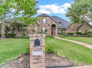7612 Willowood Ct, Fort Worth, TX 76112