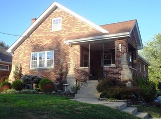 11 Barbara Cir, Fort Wright, KY 41011