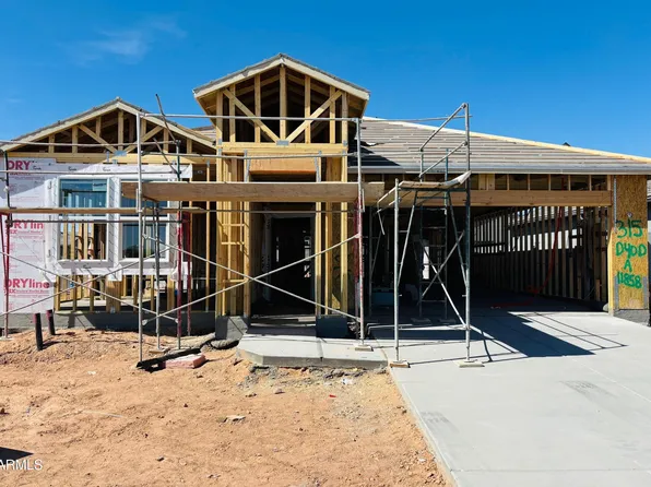 11858 E LUPINE Lane, Florence, AZ 85132