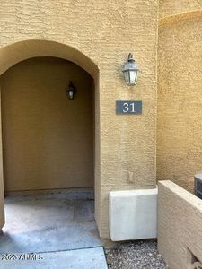 16825 N 14TH Street N #31, Phoenix, AZ, 85022