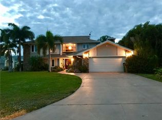 3012 SE 22nd Pl, Cape Coral, FL 33904