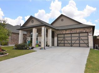 452 Sheepshank Dr, Georgetown, TX 78633