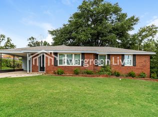 3021 Baywood Dr, Augusta, GA 30906