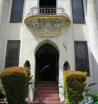 4th image of 747 Wilcox Ave APT 209