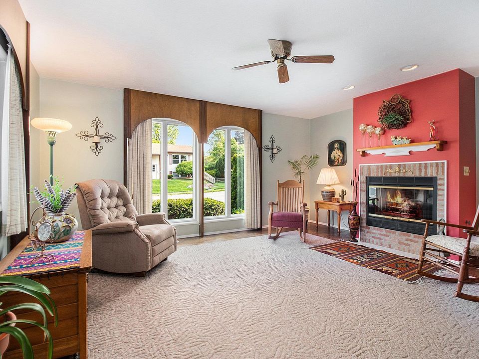 1822 Hillsdale Rd, South Bend, IN 46614 Zillow