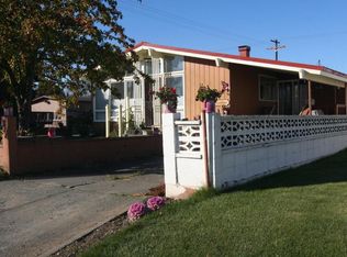 301 E Harvard Ave, Anchorage, AK 99501