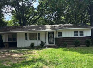 211 Laney Dr, Forrest City, AR 72335