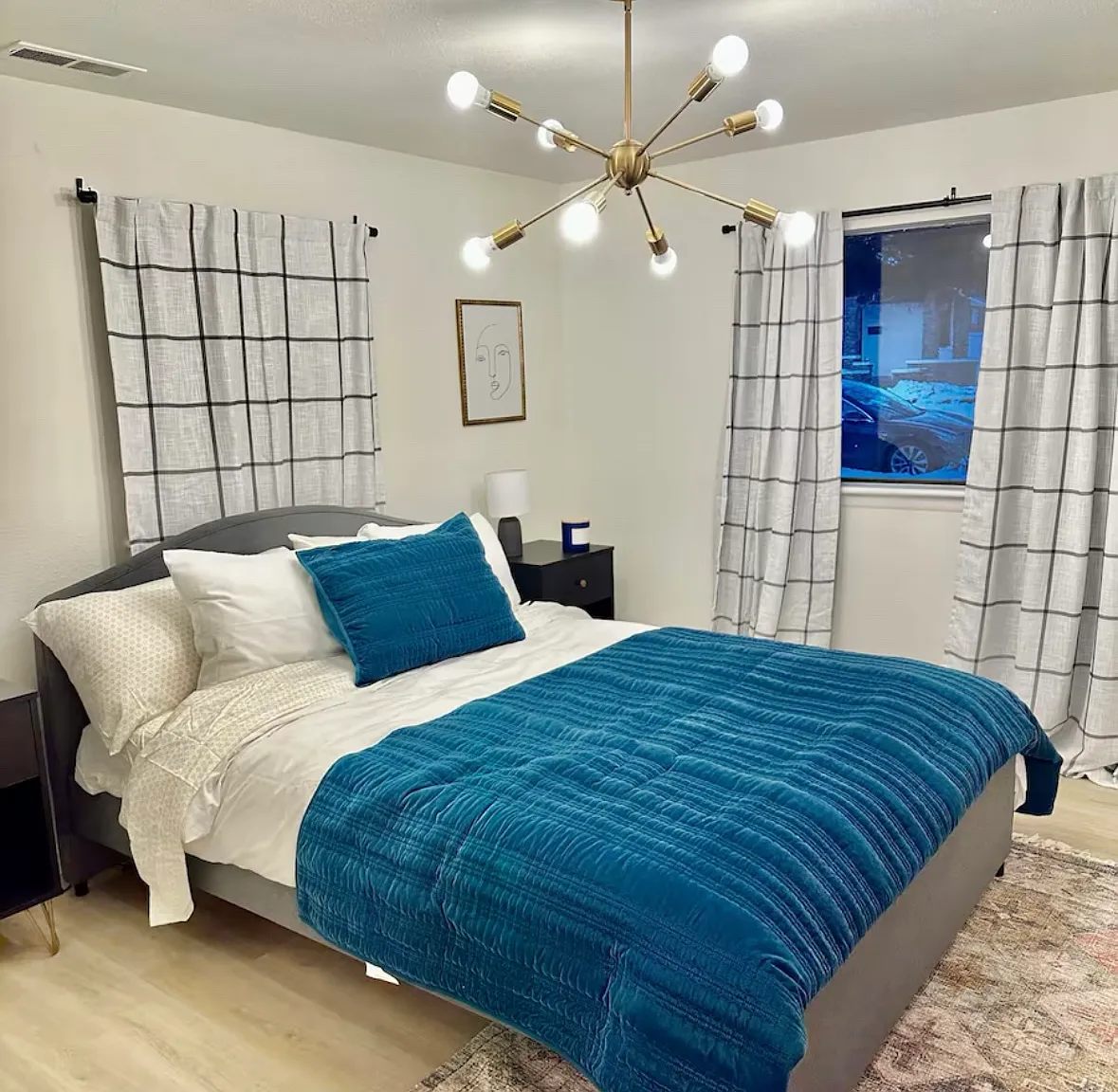 2 bed, 1016 sqft, $2,800 — Photo 4