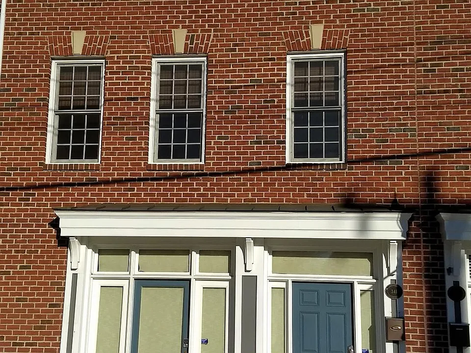 341 MLK in the beautiful Southside neighborhood, the gem of downtown Greensboro! Extremely high walkability!