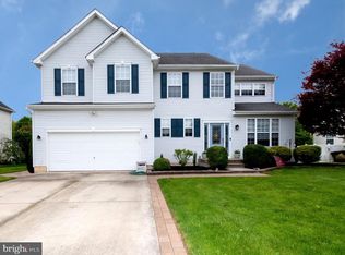 1127 Rembrandt Way, Williamstown, NJ 08094