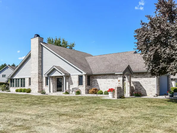 917 Summerlin Ct, Anderson, IN 46011