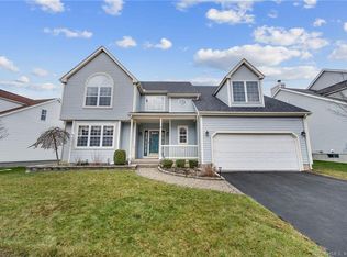 106 Rolling Grn, Middletown, CT 06457