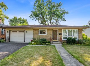 510 S Fairfield Ave, Lombard, IL 60148