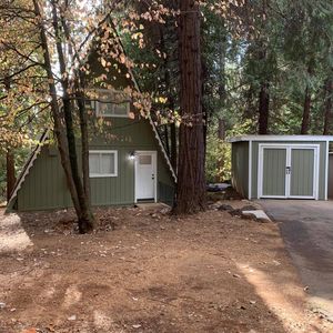4928 Pony Express Trl, Camino, CA, 95709