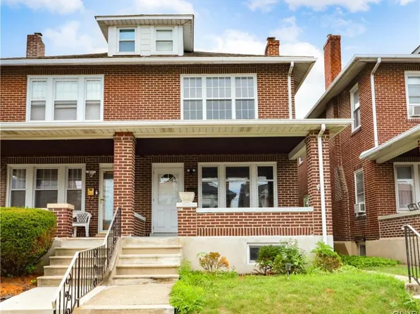 1916 W Washington St, Allentown, PA 18104