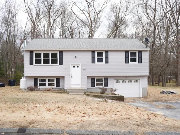 144 David Circle, Putnam, CT 06260