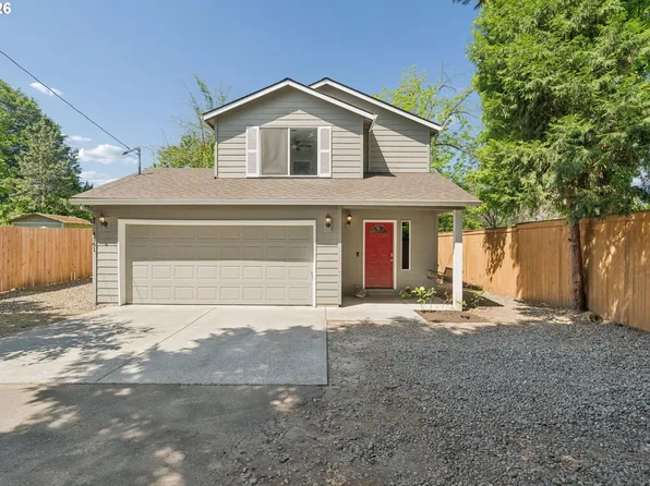 4361 NE 62nd Ave, Portland, OR 97218