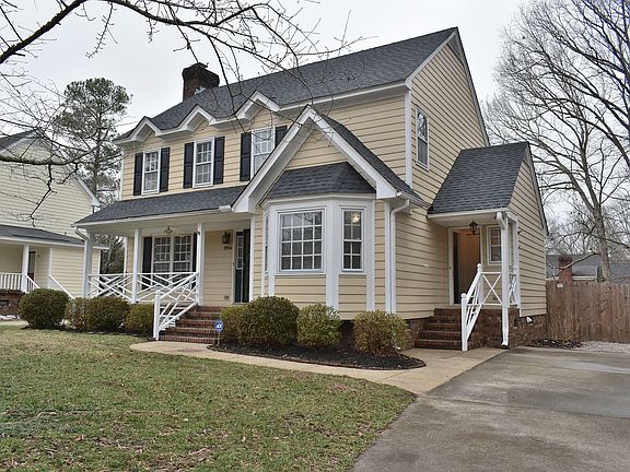2nd image of 3956 Crosswinds Dr