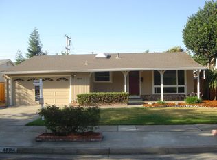 4884 Englewood Dr, San Jose, CA 95129