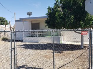 31634 Horizon Blvd, Parker, AZ 85344