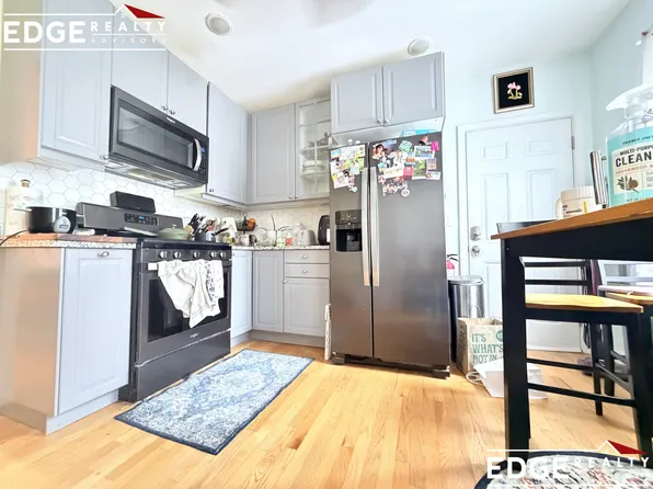 5-7 Weitz St #2, Allston, MA 02134