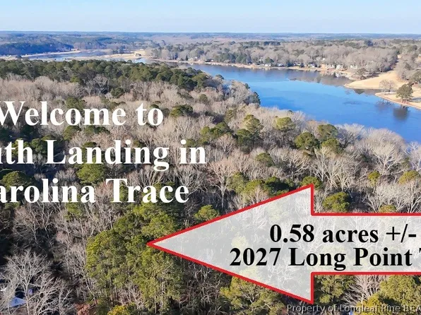 2027 Long Point Trl, Sanford, NC 27332