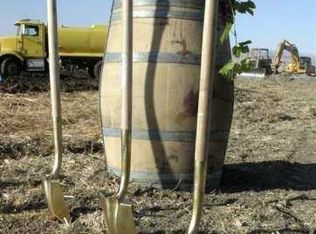 0 Byer Rd, Byron, CA 94514