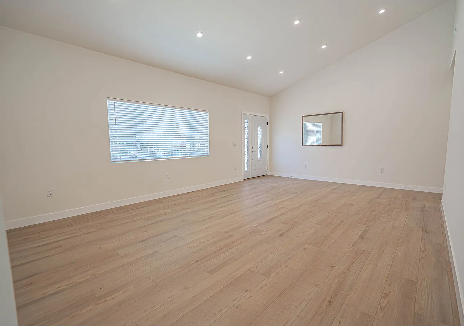 New Construction 3 Bedroom ADU for Rent in North Hollywood! — Photo 3