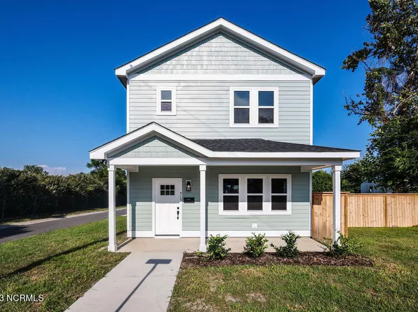 515 S 12th Street, Wilmington, NC 28401