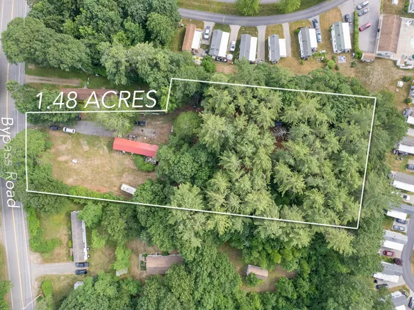 78 Bypass Road, Wells, ME 04090