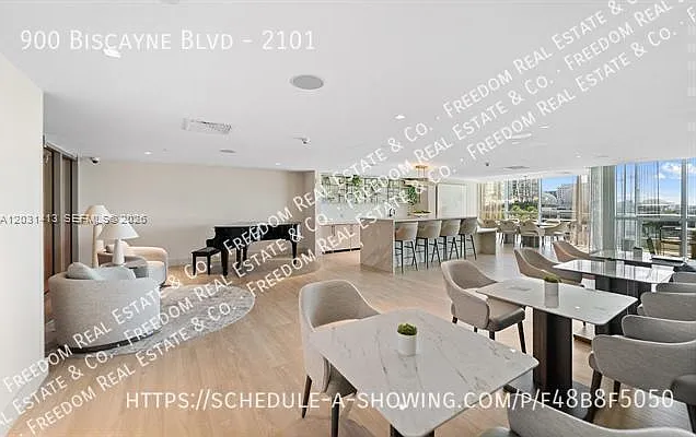 900 Biscayne Blvd #2101 — Photo 45