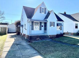 3305 Ralph Ave, Cleveland, OH 44109