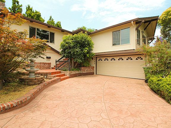 2nd image of 2542 La Don Court