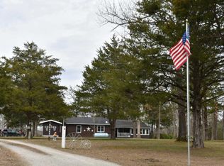 788 Yocum Creek Rd, Cedarcreek, MO 65627