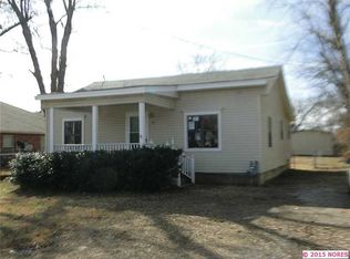 517 E 10th St, Claremore, OK 74017