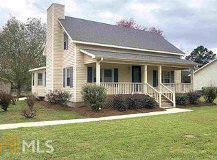 104 Pine Rock Ct, Macon, GA 31216