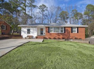 1440 Waccamaw Dr, North Augusta, SC 29841