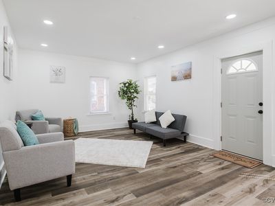 110 S 16th Ave, Hopewell, VA, 23860