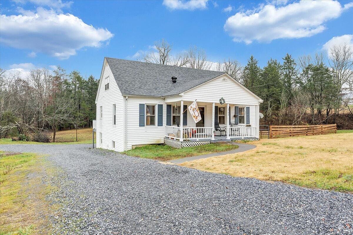 2782 Botetourt Rd, Fincastle, VA 24090 Zillow