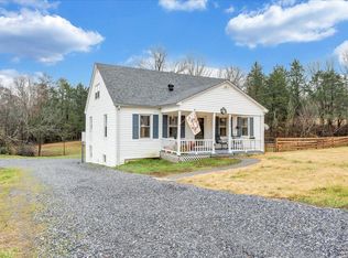 2782 Botetourt Rd, Fincastle, VA 24090