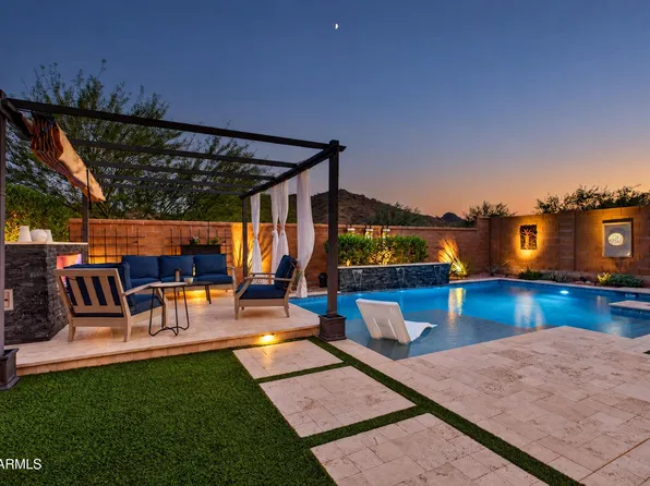 16779 W PASEO Way, Goodyear, AZ 85338