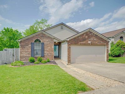 197 Ellemoor Ln, Lexington, KY, 40515