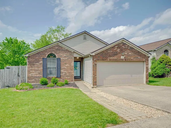 197 Ellemoor Ln, Lexington, KY 40515