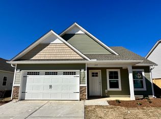 157 Bruinen Dr, Fountain Inn, SC 29644